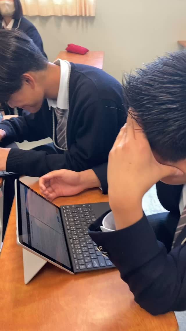昌平Instagram🏫
昨日は授業参観、保護者会総会、学級懇談会が行われました！
日常の学校生活の頑張りを保護者の方々にお見せすることができました。
お忙しい中ご来校いただきありがとうございました！
#いわき 
#東日大昌平